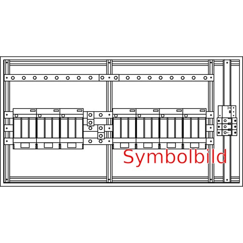 HS115807.API Elsta-Mosdorfer HSK Cu 7x160T ÜA(3+1)C API 1100/590 Produktbild Front View L