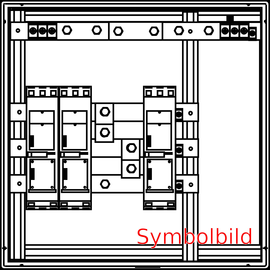 HS462204.AP Elsta-Mosdorfer HSK Cu 4x100LT AP 451 Produktbild front M
