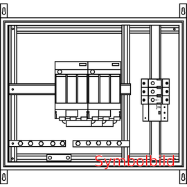 HS60502.API Elsta-Mosdorfer HSK 2x160T ÜA(3)C API 600 Produktbild front M