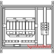 HS60503.API Elsta-Mosdorfer HSK 3x160T ÜA(3)C API 600 Produktbild