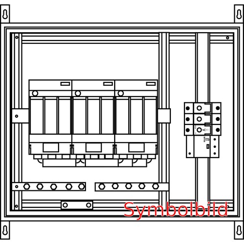 HS60503.API Elsta-Mosdorfer HSK 3x160T ÜA(3)C API 600 Produktbild Front View L