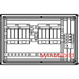 HS71704.AP Elsta-Mosdorfer HSK Cu 4x160T ÜA(3)C AP 712 Produktbild front M