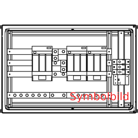 HS71803 Elsta-Mosdorfer HSK Cu 3x160T ÜA(3+1)C 712 Produktbild front M