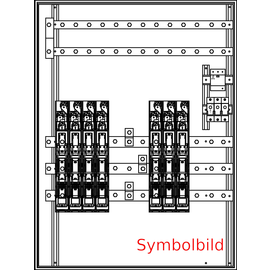 HS7510707 Elsta-Mosdorfer HSK Cu 7x160L ÜA(3)C 750/1000/230 Produktbild front M