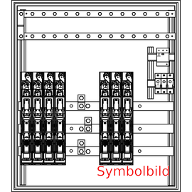 HS78807.BC Elsta-Mosdorfer HSK Cu 7x160L ÜA(3+1)B/C 750/850 Produktbild front M