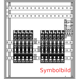 HS9010711 Elsta-Mosdorfer HSK Cu 11x160L ÜA(3)C 900/1000/230 Produktbild front M