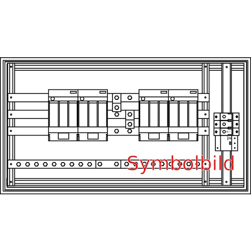 HS90804.API Elsta-Mosdorfer HSK Cu 4x160T ÜA(3+1)C API 900 Produktbild Front View L