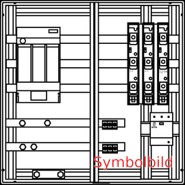 HVS46112E.AP Elsta-Mosdorfer HVSK Cu 160ET+2SRN25 ÜA(3)C AP 451 Produktbild front M