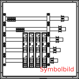 SV4604.AP Elsta-Mosdorfer VSTV 4SRN25 AP 451 (rechts) Produktbild front M