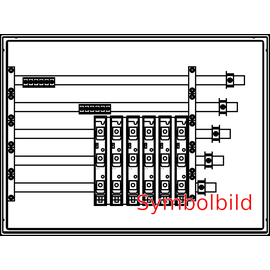 SV6106.AP Elsta-Mosdorfer VSTV 6SRN25 AP 601 (rechts) Produktbild