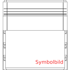 SX620 Elsta-Mosdorfer Sockel S6 X2 1200/320 AS/ST/SC RAL 7032 (S6H) Produktbild