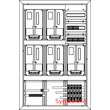 W5C1O-VU-R Elsta-Mosdorfer ZVR W 5Z C 1GF oben VZ unten Produktbild