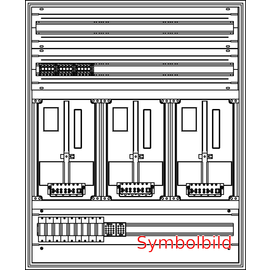 WS3C2O1U-10 Elsta-Mosdorfer ZV W 3Z C 2GF oben 1GF unten (3SN25+3ZS10) Produktbild