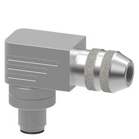 3RK1902-2DA00 Siemens Stecker für Profinet 4-adrig geschirmt Produktbild