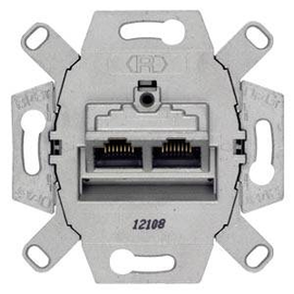 5TG2026-2 Siemens UAE 2X8POL STP RJ45 KAT6 E Produktbild