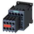 3RT2017-1AP04-3MA0 Siemens SCHUETZ, AC-3 5,5KW/400V, 2S+2OE, AC 230V Produktbild