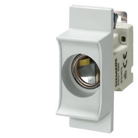 5SG1653 Siemens NEOZED SICH.SOCKEL D02/63A 1P Produktbild front M