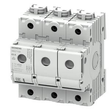 5SG7133-8BA50 Siemens MINIZED D02 50A 3P OES Produktbild