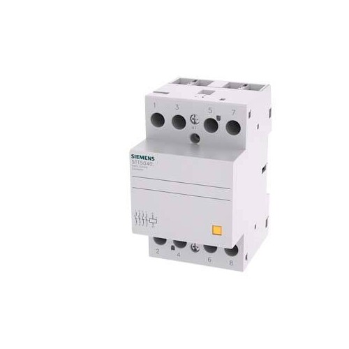 5TT5840-0 Siemens INSTA SCHUETZ 4S AC230V 40A Produktbild