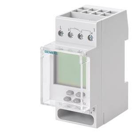 7LF4512-0 Siemens DIGITALE ZEITSCHALTUHR TOP 2K 230V Produktbild front M