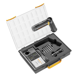 9017420000 Weidmüller DMS 3 SET 2 ZERT Produktbild front M