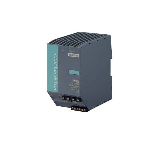 6EP1434-2BA20 Siemens Sitop PSU300S 10A Produktbild