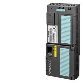 6SL3244-0BB12-1FA0 Siemens SINAMICS G120 Control Unit CU240E-2 PN Produktbild