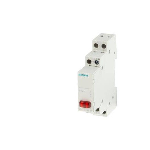 5TE5800 Siemens LEUCHTMELDER  1LAMPE Produktbild