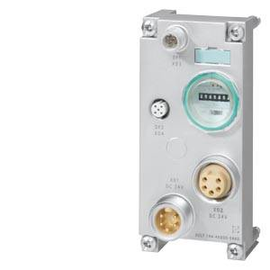 6ES7194-4AD00-0AA0 Siemens ET200PRO, CM IM DP M12 / 7/8 Produktbild