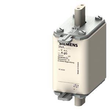 3NA3824-7 Siemens NH SICH. 500V G.00 80A Produktbild front S