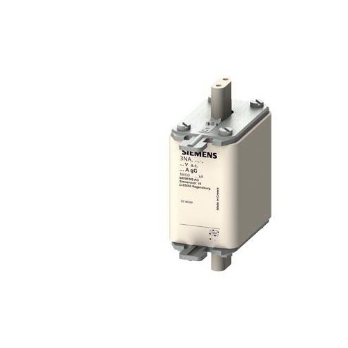 3NA3824-7 Siemens NH SICH. 500V G.00 80A Produktbild