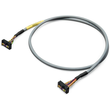 706-753/301-300 Wago WAGO Flachbandkabel 16/16 Produktbild