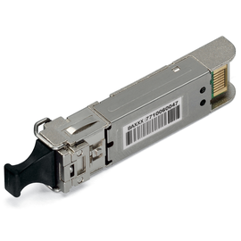 852-201/107-002 Wago SFP Module 2: 1310nm Produktbild front M