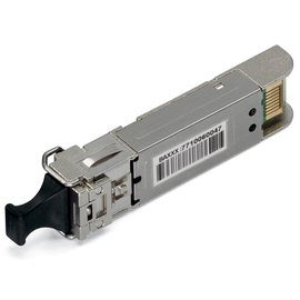 852-201/107-030 Wago SFP Module 30: 1310nm Produktbild