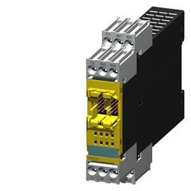 3RK3231-1AA10 Siemens MSS 3RK3, ERWEI. MODUL 2/4 F DI 2 F-DO Produktbild