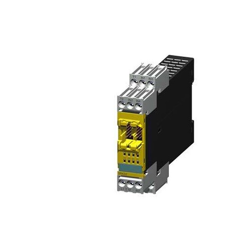 3RK3231-1AA10 Siemens MSS 3RK3, ERWEI. MODUL 2/4 F DI 2 F-DO Produktbild