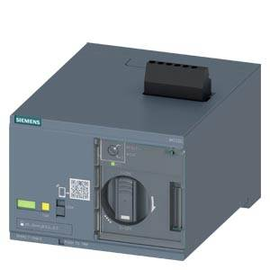 3VA9267-0HA10 Siemens MO320, 24 60 V DC Produktbild