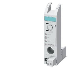 3RF2920-0FA08 Siemens Lastüberw. Basis Strombereich 20A Steuerspg. 24V DC Produktbild