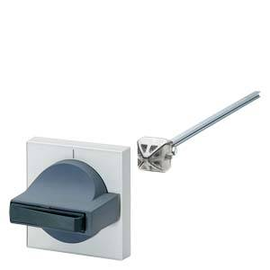 8UC7111-1BB10 Siemens Türantrieb 8UC7 Handhabe dunkelgrau/blaugrün Produktbild front M