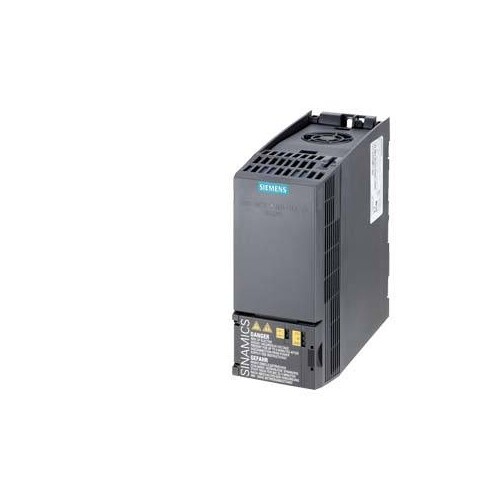 6SL3210-1KE12-3AF2 Siemens Frequenzumrichter Produktbild