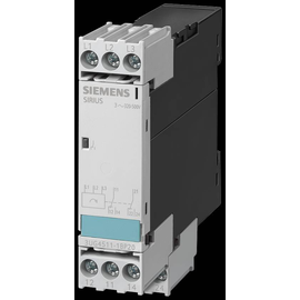 3UG4511-1AQ20 Siemens Überwachungsrelais, analog, Phasenfolge Produktbild