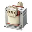 4AM3442-5CT10-0FA0 Siemens Trafo 1-ph. PN/PN(kVA) 0,1/0,31, Upri(V)440,Usec(V) Produktbild