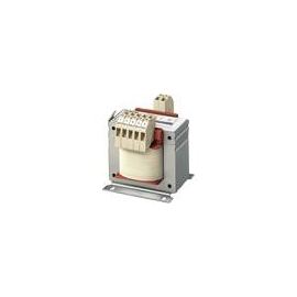 4AM3442-5CT10-0FA0 Siemens Trafo 1-ph. PN/PN(kVA) 0,1/0,31, Upri(V)440,Usec(V) Produktbild