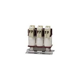 4EP3700-1US00 Siemens Netzdrossel f. FU, 3Ph., UN1 500V, Ithmax=1(A)/F1(Hz) 35,5 Produktbild