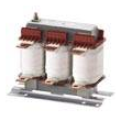 4EP3800-1US00 Siemens Netzdrossel f. FU, 3Ph., UN1 500V, Ithmax=1(A)/F1(Hz) 50/5 Produktbild