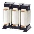 4EU25225BA000AA0 Siemens Kommutierungsdrossel, 3-Ph., UN1(V) 400 Produktbild front S