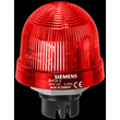 8WD5320-5DB Siemens Einbauleuchte Rundumlichtelement LED, 24V rot Produktbild