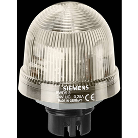 8WD53500CE Siemens Einbauleuchte Blitzlichtelement 230V Produktbild front M