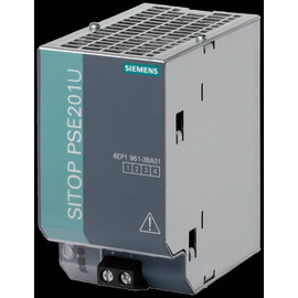 6AG1961-3BA01-7AA0 Siemens Puffermodul SIPLUS PSE201U mit Pufferkapazität 100  Produktbild