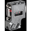 6AG1972-0BB42-7XA0 Siemens SIPLUS DP PROFIBUS-Stecker RS 485, Schraube, mit  Produktbild